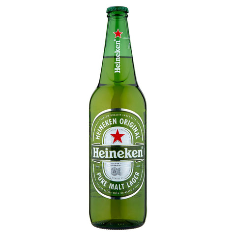 Birra Heineken 66cl
