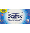 1 PLY COMPACT WHITE NAPKINS
