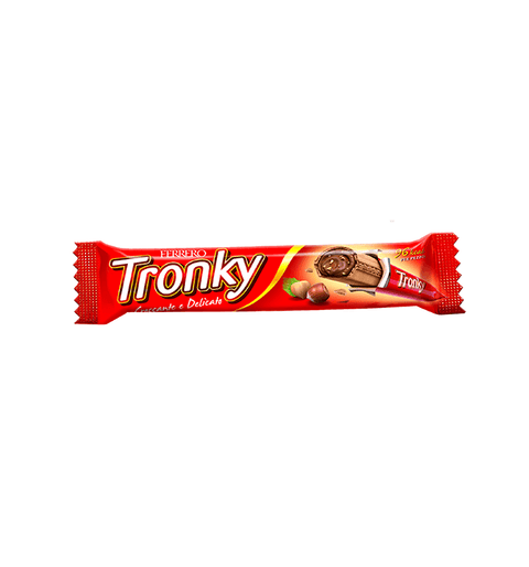 SINGLE TRONKY