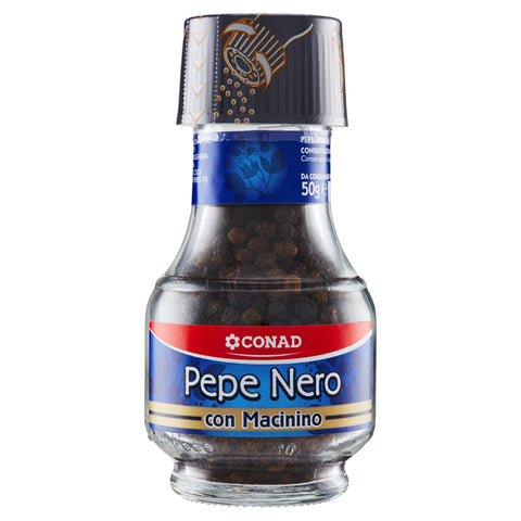 Pepe Nero Conad 50 G