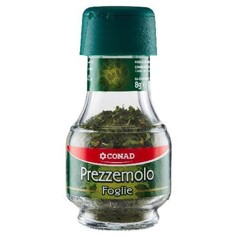 Prezzemolo Foglie Conad 70 G