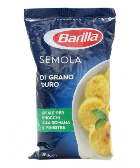 Semolino Barilla 300gr