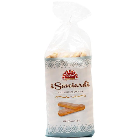 Savoiardi Di Leo 400Gr