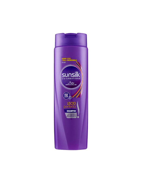 Shampoo Sunsilk Liscio Perfetto 250 ml