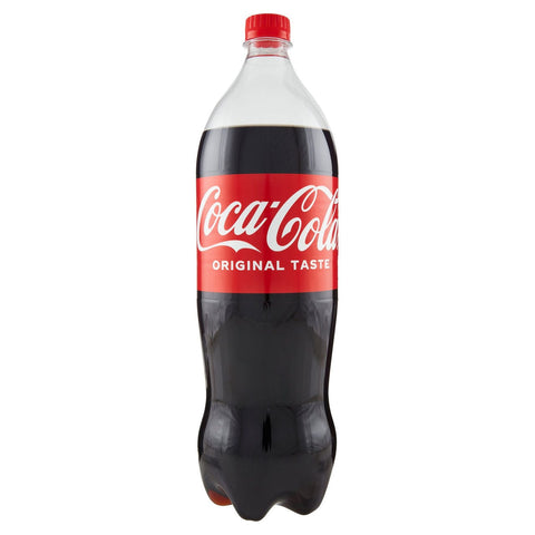 Coca cola original 1.5l