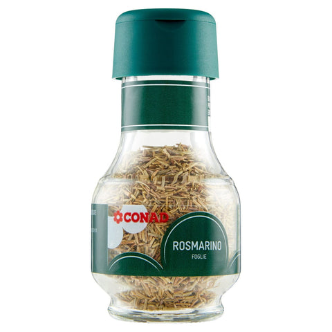 Foglie rosmarino Conad 70gr