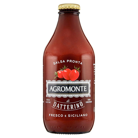 DATTERINO TOMATO SAUCE
