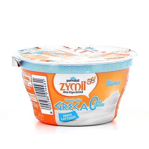 ZYMIL GREEK 0% WHITE