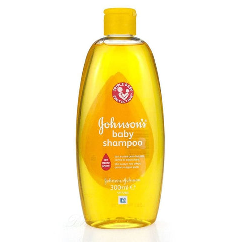 BABY SHAMPOO