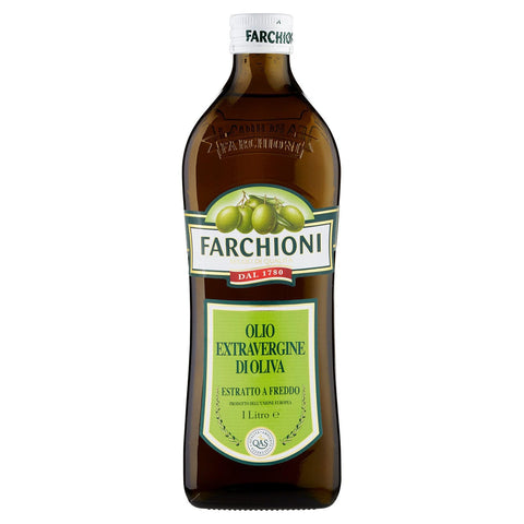 Olio extravergine di oliva Farchioni 1L
