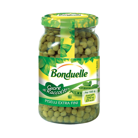 Piselli extrafini Bonduelle 330gr