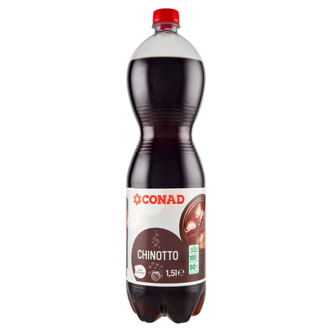 Chinotto Conad 1.5L