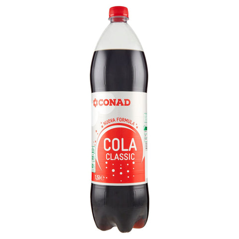 Coca cola Conad 1.5l