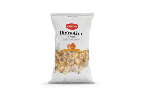 Mini bignè Cabrioni 100g